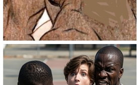 John Persons Sissy Comic 2026
