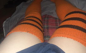 Small Thigh Comp