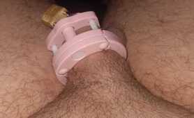 Me In Chastity