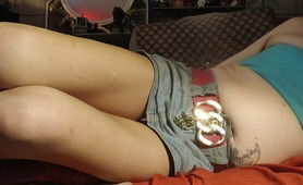 I Want To Be A Sissy
