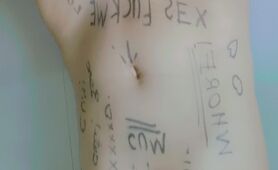 Thedirtycum