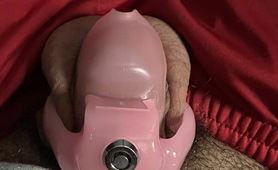 My Sissy Clitty