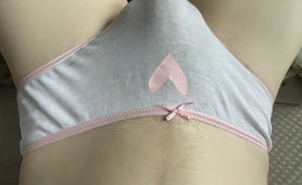 Good Girls Wear Pink Panties