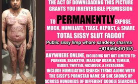 Sissysandeep