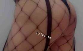 Fishnets