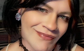 Some Recent Pics Of Me - Where My Transition Is Going