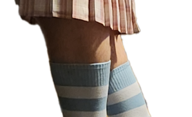 Quick Happy Outfit Showoff