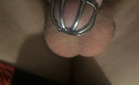 Chastity Slave