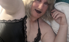 More Sissy Me
