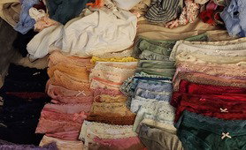 Some Of My Panties And Lingerie