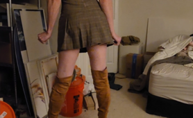 Pick An Outfit That You Like