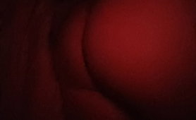 Naughty Ass