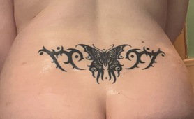New Tattoo
