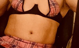 Cum Hungry Faggot Sissy