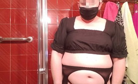 Me - Faggot Slut From Poland