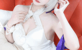 Cosplay Babecock 2