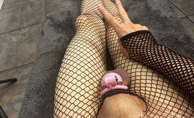 New Fishnets