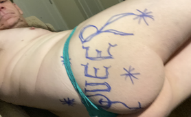 Faggot Exposed