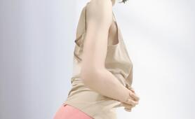 Naughty Girl