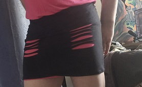 Beginner Sissy