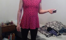 Beta Sissy Slave Boi