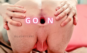 Lets Goon To My Ass