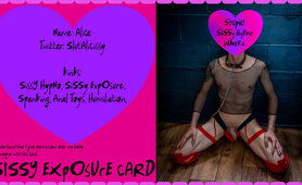 AliceSiSSyWhOre