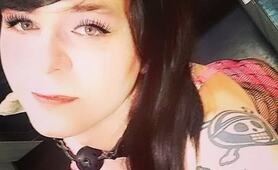 Dirty Trans Whore