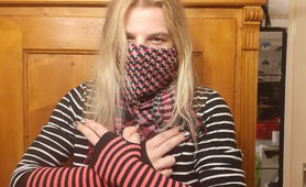 Femboy Jorvanya Berlin Yulfest