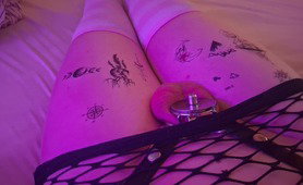 Sissy Beta Posting Pics