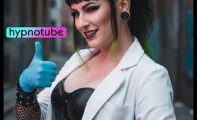 DocDildonica Approves