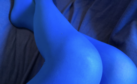 Very Blue - Very Blu