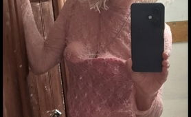 Im Feeling So Fem Today