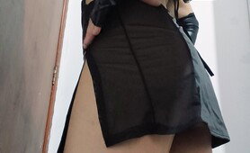 Do You Like This Nun