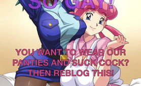 They Knew We Are So Gay