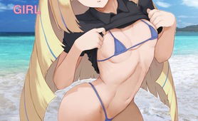 Cant Be A Boy Anymore