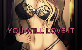 Become A Woman Sissy