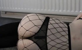 First Upload Of Hopefully Many