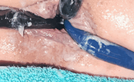 Straight Man Cant Stop