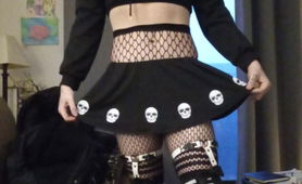 Jett Burton Aka Bambi