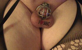 BBC Slut