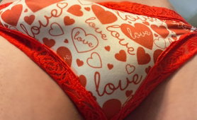 Panties For Daddy