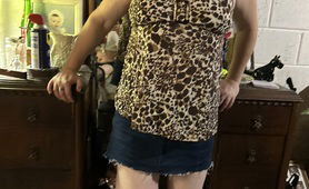 Brutal Dildos Gaping Hole