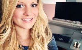 Sweet - My First Upload