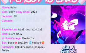 Femboy ID