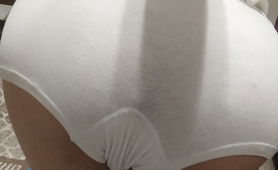 My Ass Is Getting Even Bigger