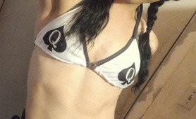 Love My New Bikini