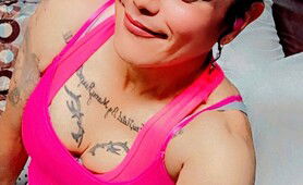 My Girl Selfie As Brianna