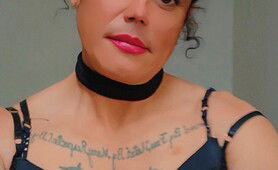 My Flirty Girl Selfies