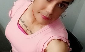 Briannas Girl Pics For All The BBC Men